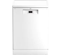 Beko BDFN15D431W d clase de nergética: