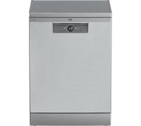Beko b300 BDFN26430X lavavajillas Independiente 14 cubiertos D