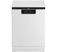 Beko BDFN26440WC Lavavajillas 14 Cubiertos C Blanco