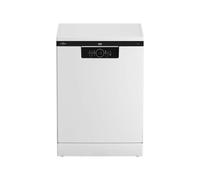 Beko BDFN26530W d clase de eficiencia energética: