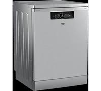 BEKO BDFN36640XC Independiente 16 Cubiertos C