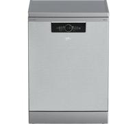 Beko BDFN36650XC Lavavajillas Capacidad 16 Cubiertos B Acero Inoxidable