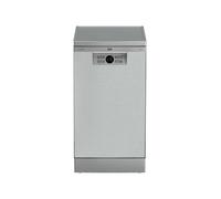 Beko Bdfs26020X - clase de eficiencia energética: E