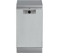 Beko BDFS26020XQ Independiente 10 cubiertos E