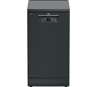 Beko BDFS26123AQ 7668602635e clase de eficiencia energética: