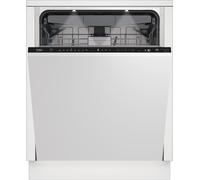Beko BDIN38644D Lavavajillas Integrable Capacidad 16 Cubiertos C