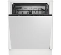 Beko BDIN164D1C d clase de nergética: