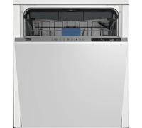 Beko BDIN25325 Lavavajillas Integrable 14 Cubiertos 5 Programas Eco A
