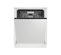 Beko BDIN36521Q e clase de nergética: