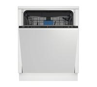 Beko BDIN37530 d clase de eficiencia energética:
