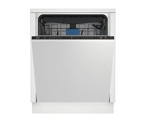 BEKO BDIN37530 Lavavajillas Integrado 3 Cestos 15 Cubiertos 6 Programas