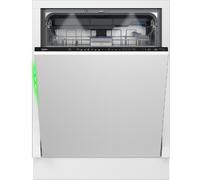 Beko BDIN37550WP b clase de eficiencia energética: