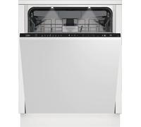 Beko BDIN38645D c clase de eficiencia energética: