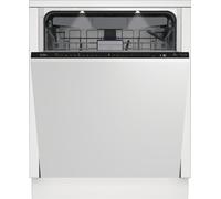 Beko BDIN39640A c clase de eficiencia energética: