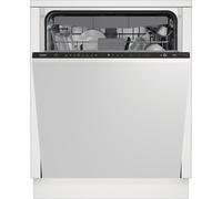 Beko BDIN39641A c clase de eficiencia energética: