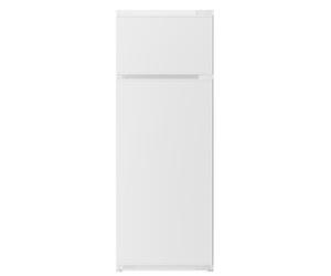 Beko Bdsa-250-K-40-Sn Blanco - Frigorífico Dos Puertas Cíclico