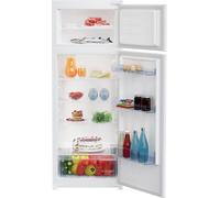 Beko BDSA250K4SN Integrado 220 L E Blanco