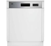 Beko BDSN15422X d clase de eficiencia energética: