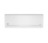 Beko beepgh 125/ beepgh 126 sistema split blanco