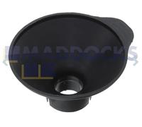 Beko Embudo de sal para lavavajillas – número de pieza original 1881580300