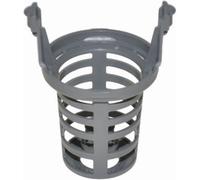 Beko Belling Diplomat Flavel Lisure - Filtro grueso para lavavajillas, número de pieza original 1740230200