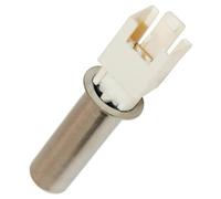 Beko Belling - ISE Lamona Howdens Lamona nuevo mundo Proline lavadora NTC termostato de radiador. Genuine número de pieza 2804980200