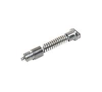 Beko Belling Leisure Kitchen 442100010 - Bisagra para cocina (repuesto original)