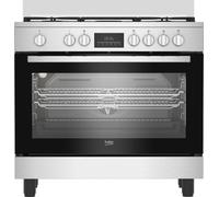 Beko BGM 11226 EX 9152131009a+ clase de eficiencia energética: