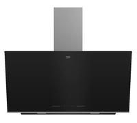 Beko Bhca-96641-Bbhs Negro - Campana Decorativa 90Cm