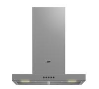 Beko Bhcb-61622-Bxh Inox - Campana Decorativa 60Cm