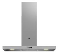 Beko Bhcb-91622-Bxh Inox - Campana Decorativa 90Cm