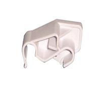 BEKO Bisagra para cubierta de congelador para nevera 4239700100