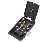 Beko Bloque de terminales para Horno/Caja de Conexiones