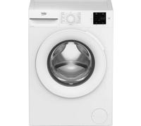 Lavadora Beko BM1WFT3922W 9kg Carga Frontal 1200rpm B Blanca Vapor SteamCure y Añadir Prendas