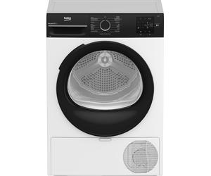 Beko Bm3t37230w Blanco - Secadora Bomba De Calor 7Kg