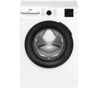 Lavadora BM3WFT3821WB 8 kg 1200 RPM (Blanca) - BEKO