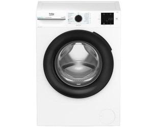 Beko BM3WFT3821WB Lavadora Carga Frontal 8KG 1200 RPM A Blanco