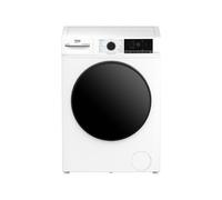 Beko bmdsc7545b lavadora-secadora independiente carga frontal blanco