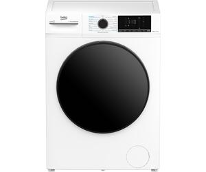 Beko bmdsc7545b lavadora-secadora independiente carga frontal blanco