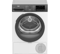 BEKO BMEUT481SAIIT SECADORA OptiSense BOMBA DE CALOR 15 PROGRAMAS 8KG