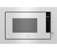 Beko Bmgb-25333-Wg Blanco - Microondas 900W 25L