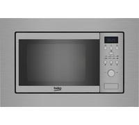 Beko Bmob-17131-X Inox - Microondas 700W 17L