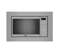 Beko BMOB 17131 X microondas Acero inoxidable Solo microondas Integrado 17 L 700 W