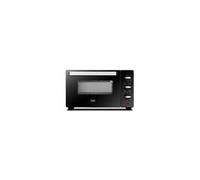 Beko BMOF30B Negro Horno Eléctrico 1600w 30 Litros