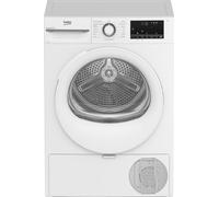 BEKO BMT481WI SECADORA 8KG INVERSOR CON BOMBA DE CALOR 60CM CLASE C