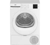 Beko bmt83ew secadora independiente carga frontal 8 kg blanco