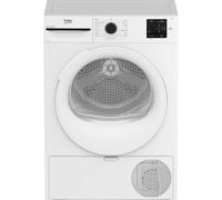Beko BMT93EW Secadora Independiente