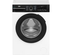 BEKO BMWEP8147DB Lavadora 8 kg Inversor 1400 RPM Vapor 15 Programas Clase A