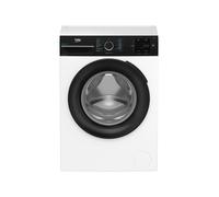 Beko BMWSEP7126EB Lavadora Slim 45CM 7KG 1200RPM Inverter Vapor Clase A