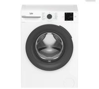 BEKO BMWU3721A Lavadora 7 Kg 1200 Rpm Inverter 15 Programas
